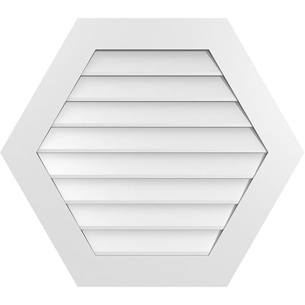Ekena Millwork GVPHP34X3001SN