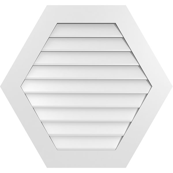 Ekena Millwork GVPHP34X3201SN