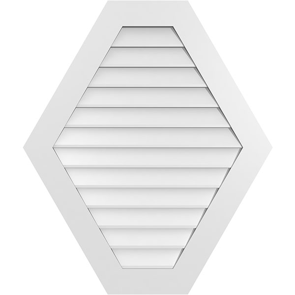 Ekena Millwork GVPHP34X4001SN
