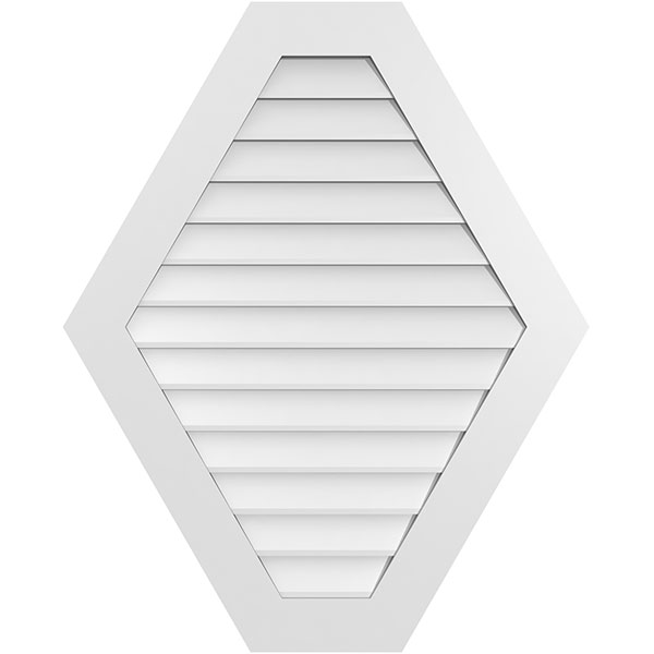 Ekena Millwork GVPHP34X4201SN