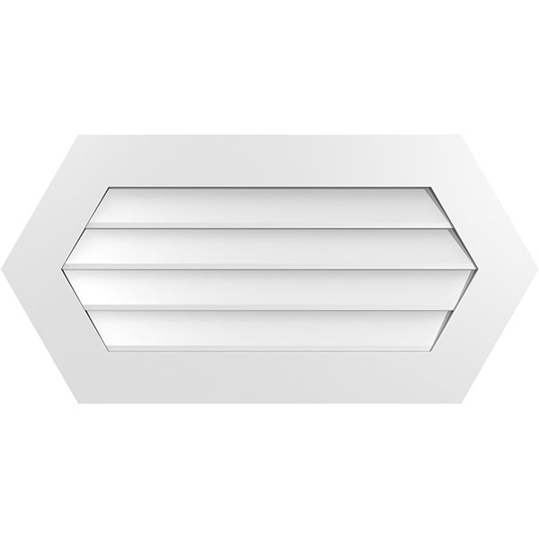Ekena Millwork GVPHP36X1801SN