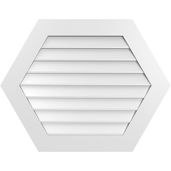 Ekena Millwork GVPHP36X2801SN