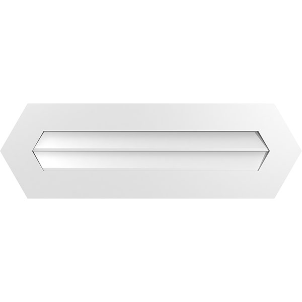 Ekena Millwork GVPHP38X1201SN