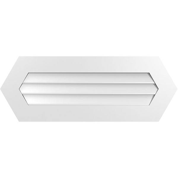 Ekena Millwork GVPHP38X1401SN