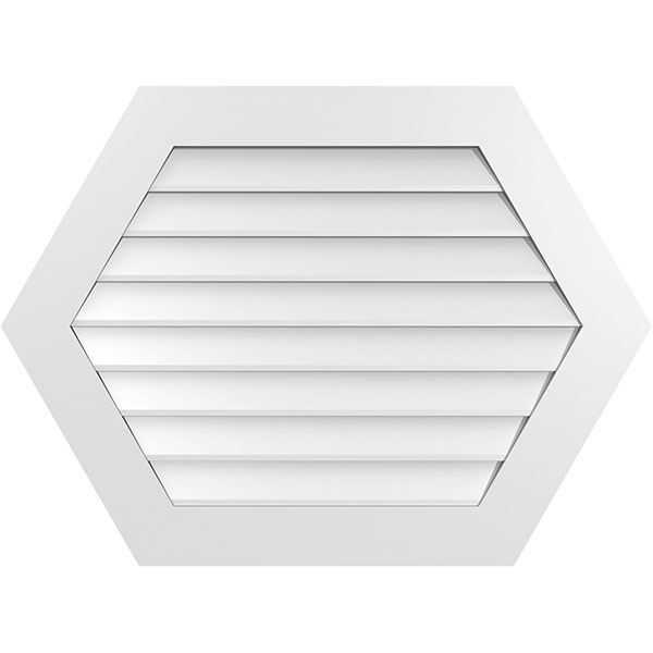 Ekena Millwork GVPHP38X2801SN