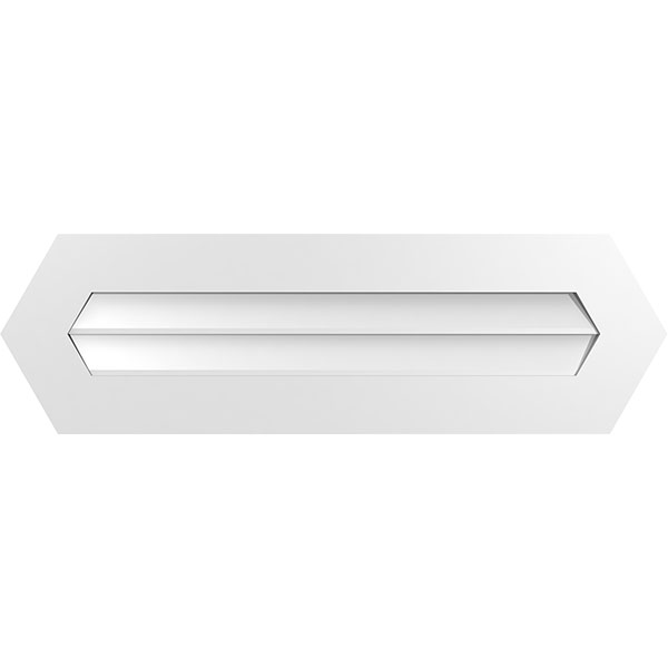 Ekena Millwork GVPHP40X1201SN