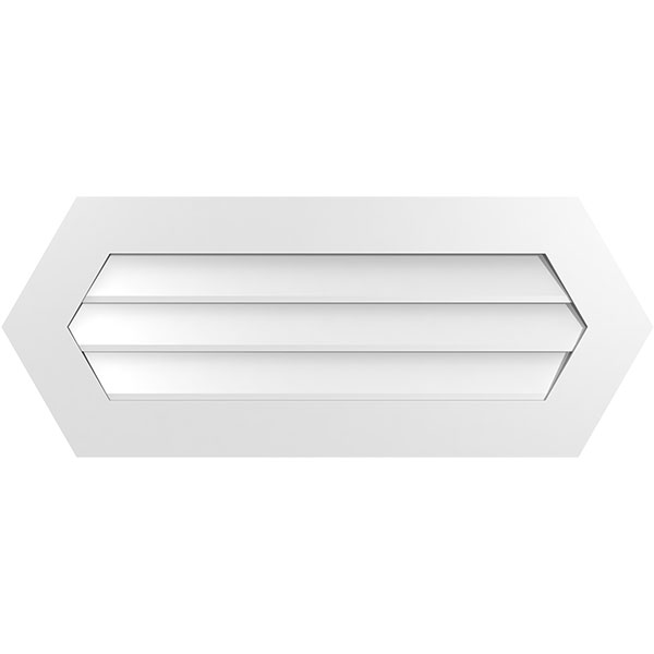 Ekena Millwork GVPHP40X1601SN