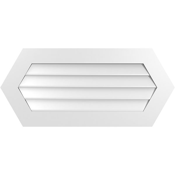 Ekena Millwork GVPHP40X1801SN