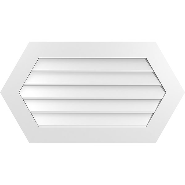Ekena Millwork GVPHP40X2201SN
