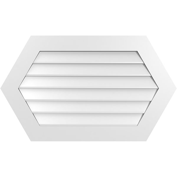 Ekena Millwork GVPHP40X2401SN