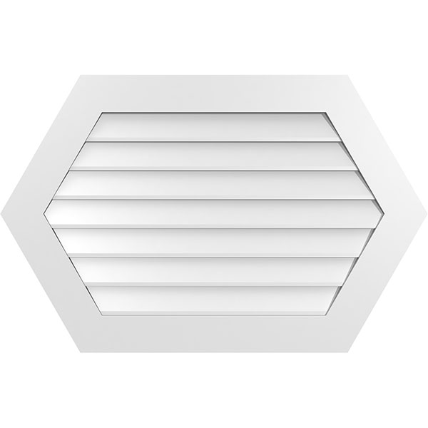 Ekena Millwork GVPHP40X2601SN