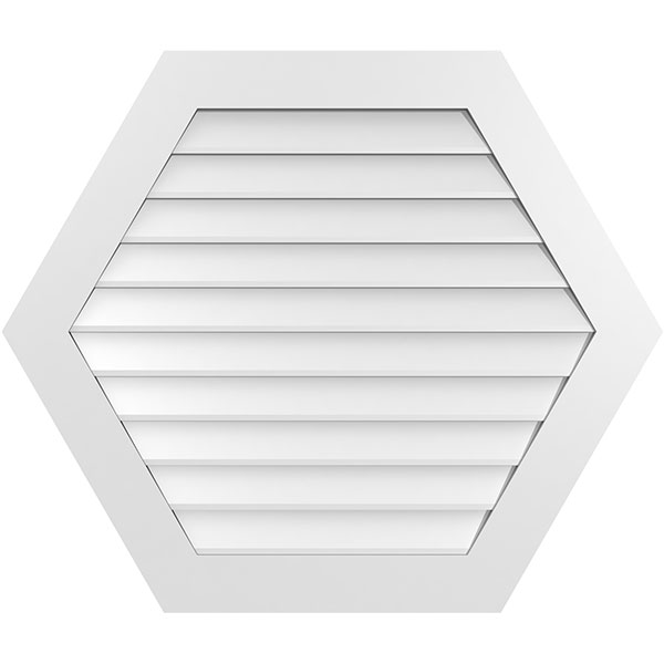 Ekena Millwork GVPHP40X3401SN