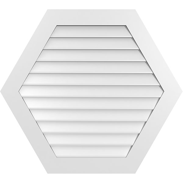 Ekena Millwork GVPHP40X3601SN