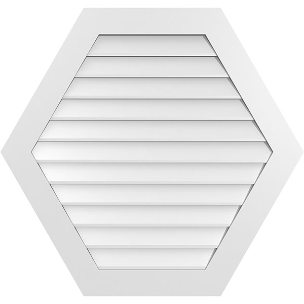 Ekena Millwork GVPHP40X3801SN