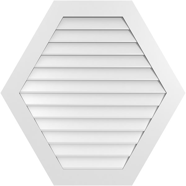 Ekena Millwork GVPHP40X4001SN