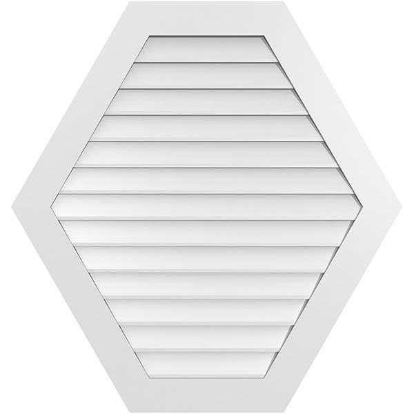 Ekena Millwork GVPHP40X4201SN