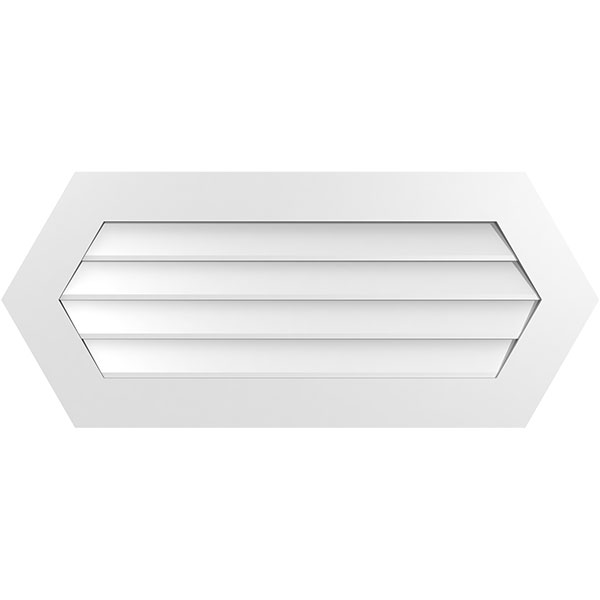 Ekena Millwork GVPHP42X1801SN