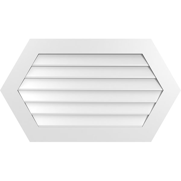 Ekena Millwork GVPHP42X2401SN