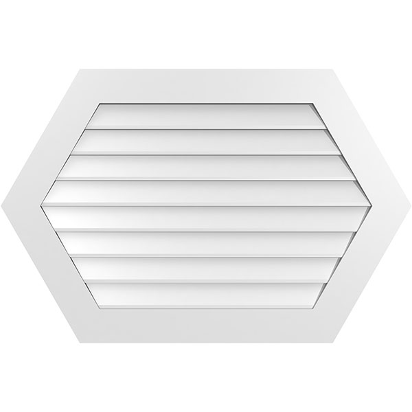 Ekena Millwork GVPHP42X2801SN