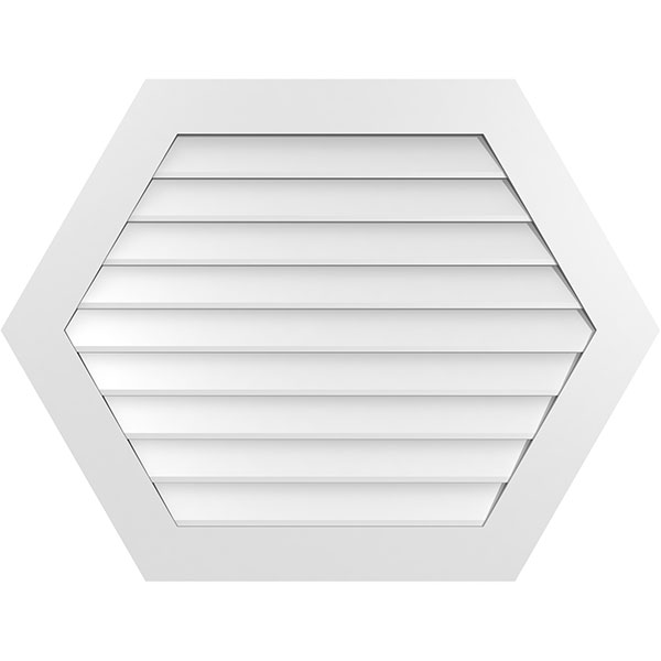 Ekena Millwork GVPHP42X3201SN