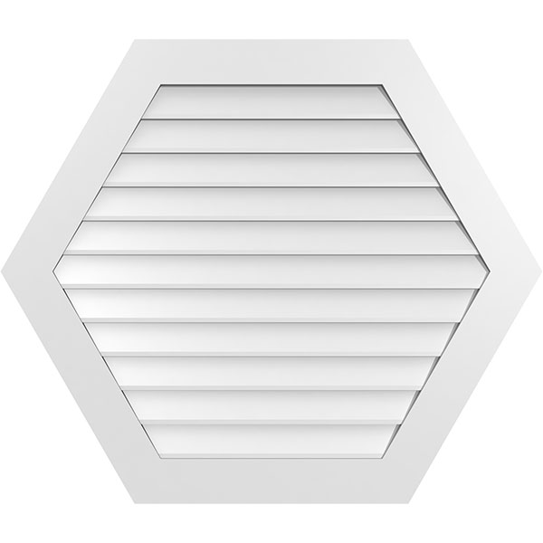 Ekena Millwork GVPHP42X3601SN