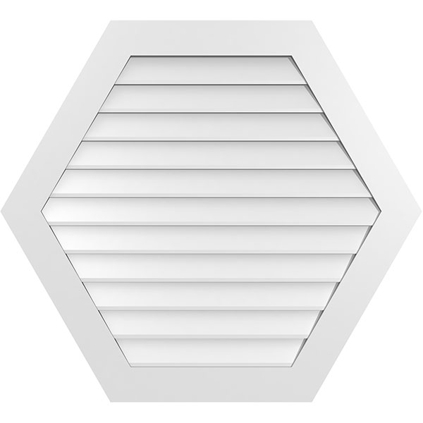 Ekena Millwork GVPHP42X3801SN