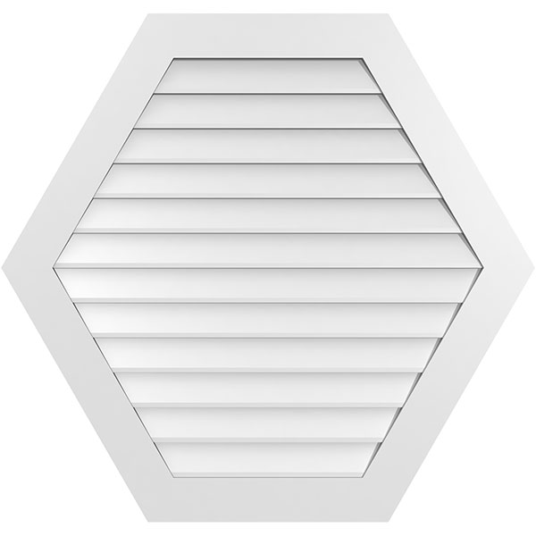 Ekena Millwork GVPHP42X4001SN