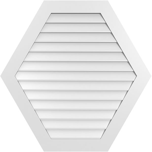 Ekena Millwork GVPHP42X4201SN