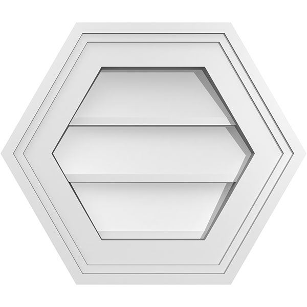 Ekena Millwork GVPHP14X1202SN