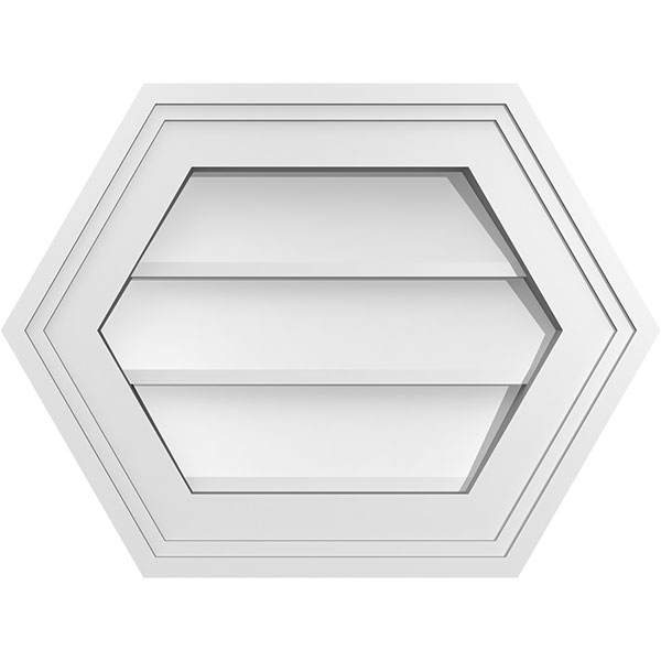 Ekena Millwork GVPHP16X1202SN
