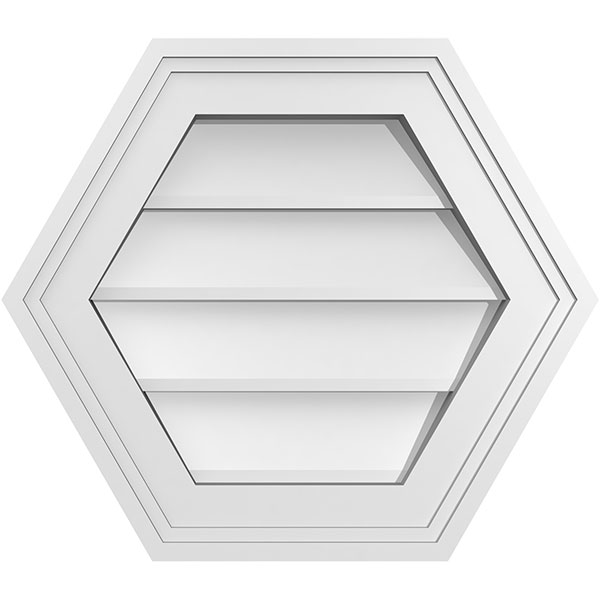 Ekena Millwork GVPHP16X1402SN