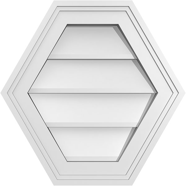 Ekena Millwork GVPHP16X1602SN