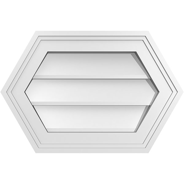 Ekena Millwork GVPHP18X1202SN
