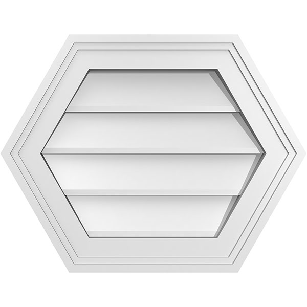 Ekena Millwork GVPHP18X1402SN