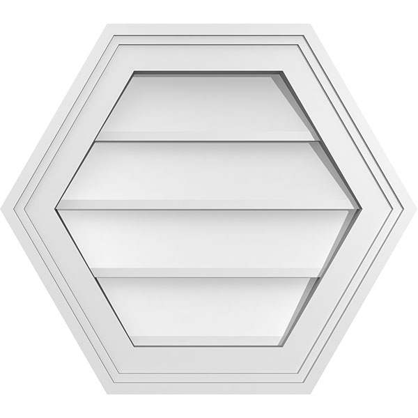 Ekena Millwork GVPHP18X1602SN