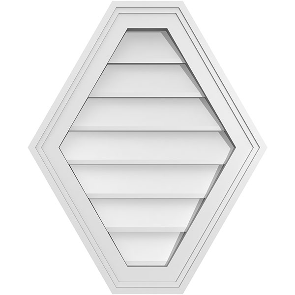 Ekena Millwork GVPHP18X2202SN