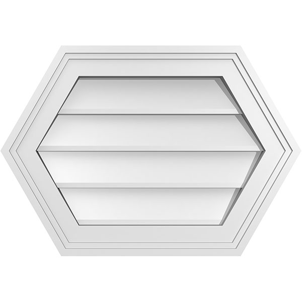 Ekena Millwork GVPHP20X1402SN