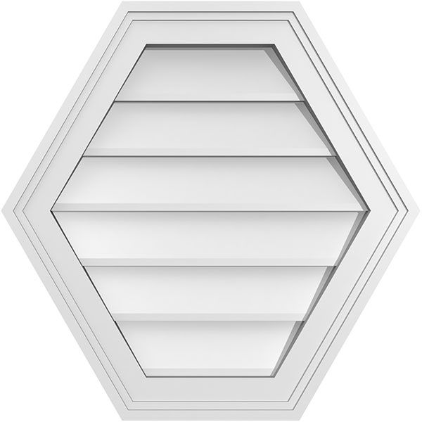 Ekena Millwork GVPHP20X2002SN