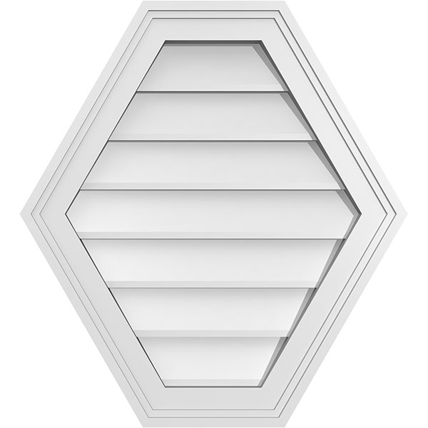 Ekena Millwork GVPHP20X2202SN