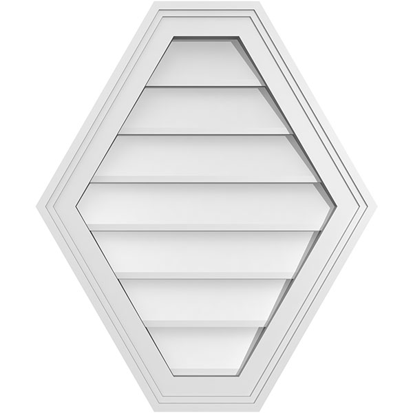 Ekena Millwork GVPHP20X2402SN