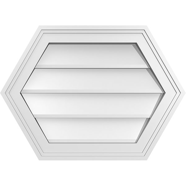 Ekena Millwork GVPHP22X1602SN