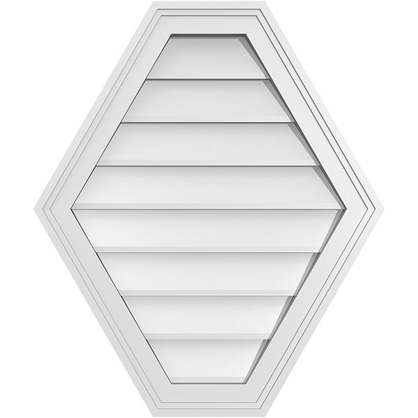 Ekena Millwork GVPHP22X2602SN
