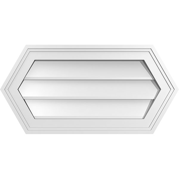 Ekena Millwork GVPHP24X1202SN