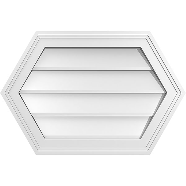 Ekena Millwork GVPHP24X1602SN