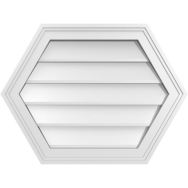 Ekena Millwork GVPHP24X1802SN