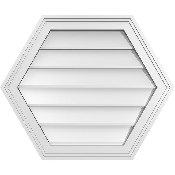 Ekena Millwork GVPHP24X2002SN