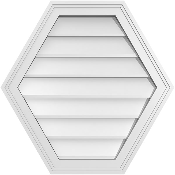 Ekena Millwork GVPHP24X2402SN