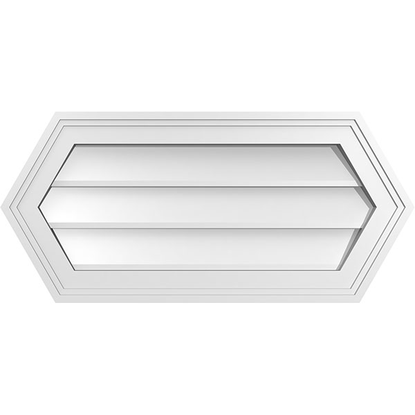 Ekena Millwork GVPHP26X1202SN