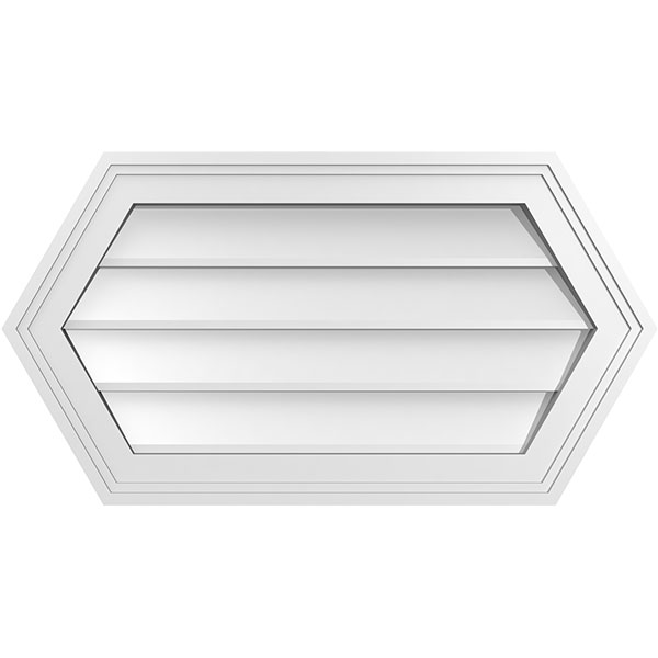 Ekena Millwork GVPHP26X1402SN