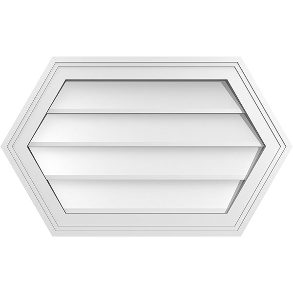 Ekena Millwork GVPHP26X1602SN